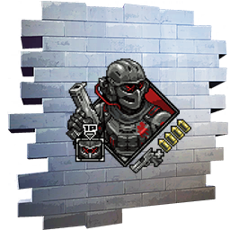 Phantom's Hero Portrait