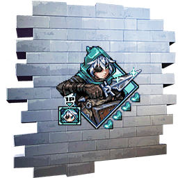 Bastian's Hero Portrait