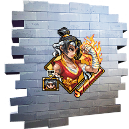 Mali's Hero Portrait