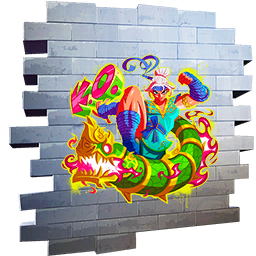 Serpent K.O.