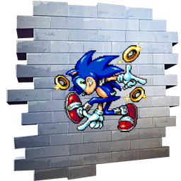 Sonic Sprite