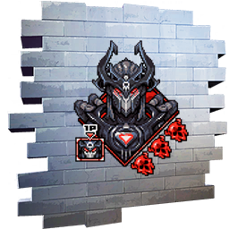 Geno's Villain Portrait