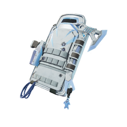 Arctic Stealth Tactical Pack