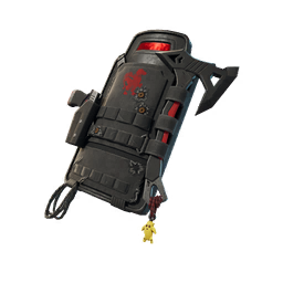 Valor Team Tactical Pack