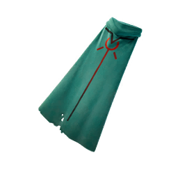Bastian's Cloak
