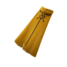 Sandseeker Cloak