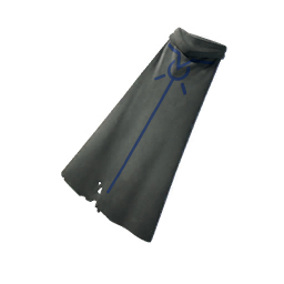 Midnight Cloak
