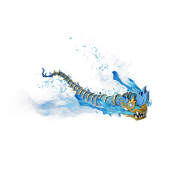 Slappy Slurpwaters Serpent