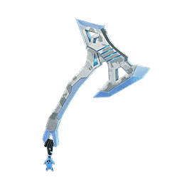 Arctic Phantom Hatchet