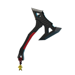 Phantom Hatchet