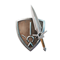 Seeker's Sword & Shield