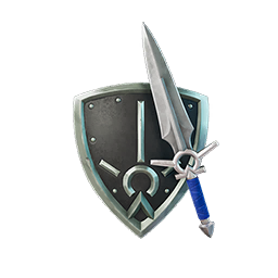 Oathmaker's Sword & Shield
