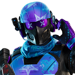 Decrypted Phantom