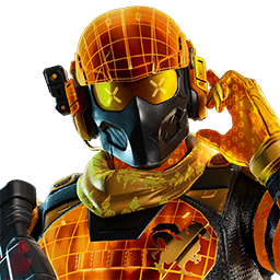 Override Phantom