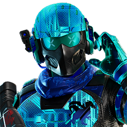 Mainframe Phantom
