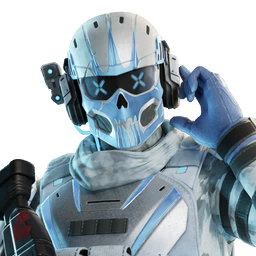 Arctic Stealth Phantom
