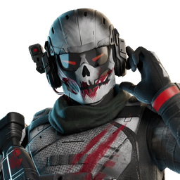 Chaos Agent Phantom