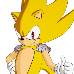 Super Sonic