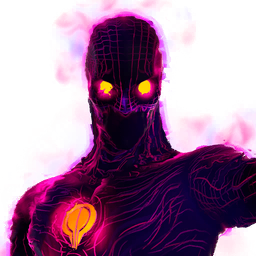 The Shapeless Man