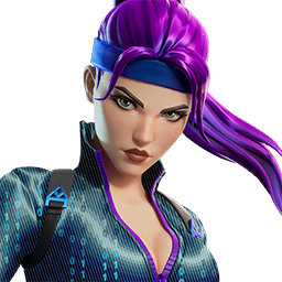 Decrypted Grace Crowne