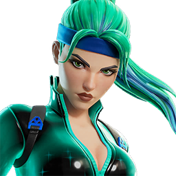Mainframe Grace Crowne