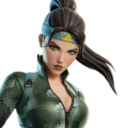 Serpentine Operative Grace Crowne